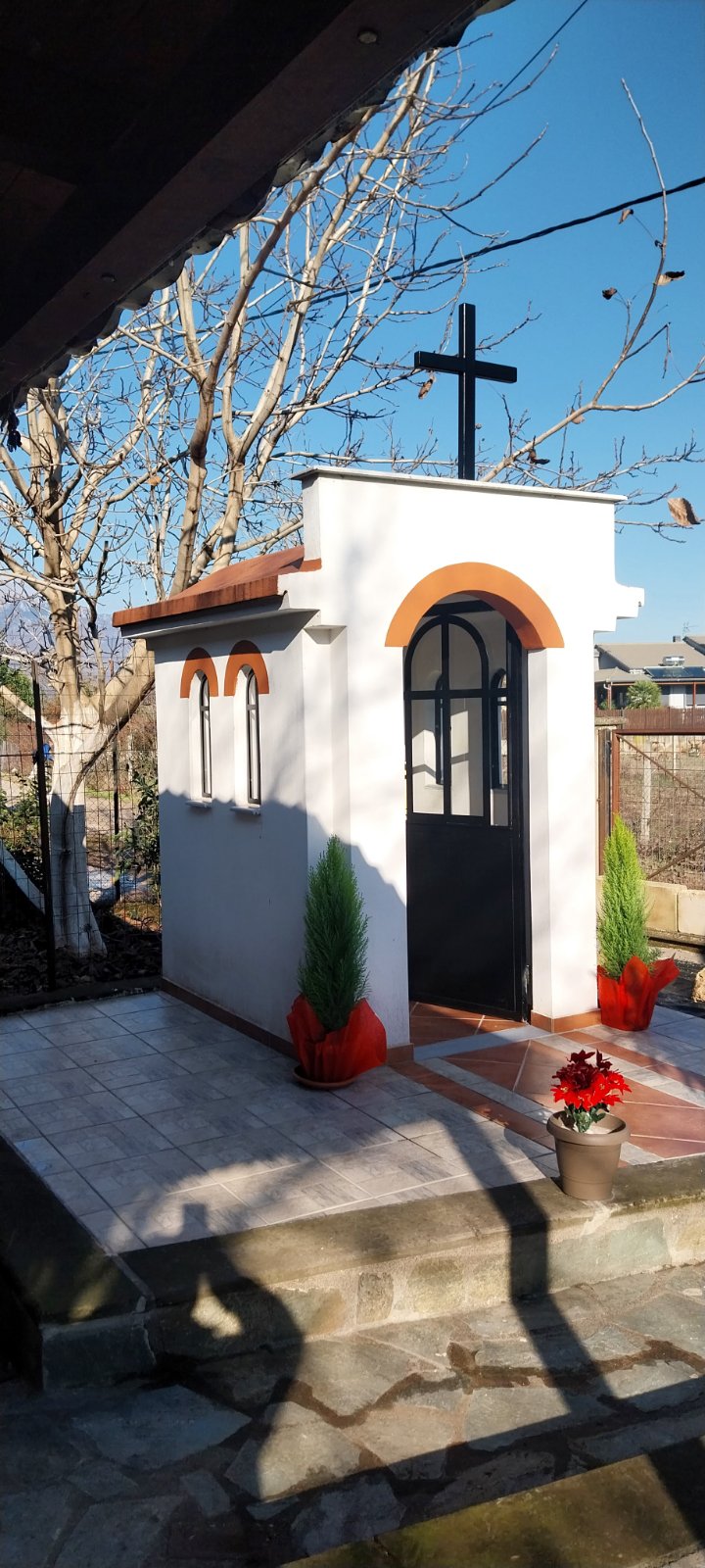 Έργο σε Εκκλησία 14