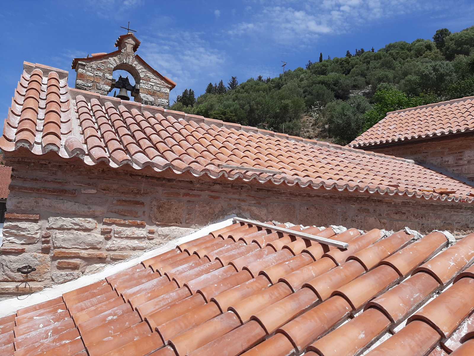 Έργο σε Εκκλησία 3