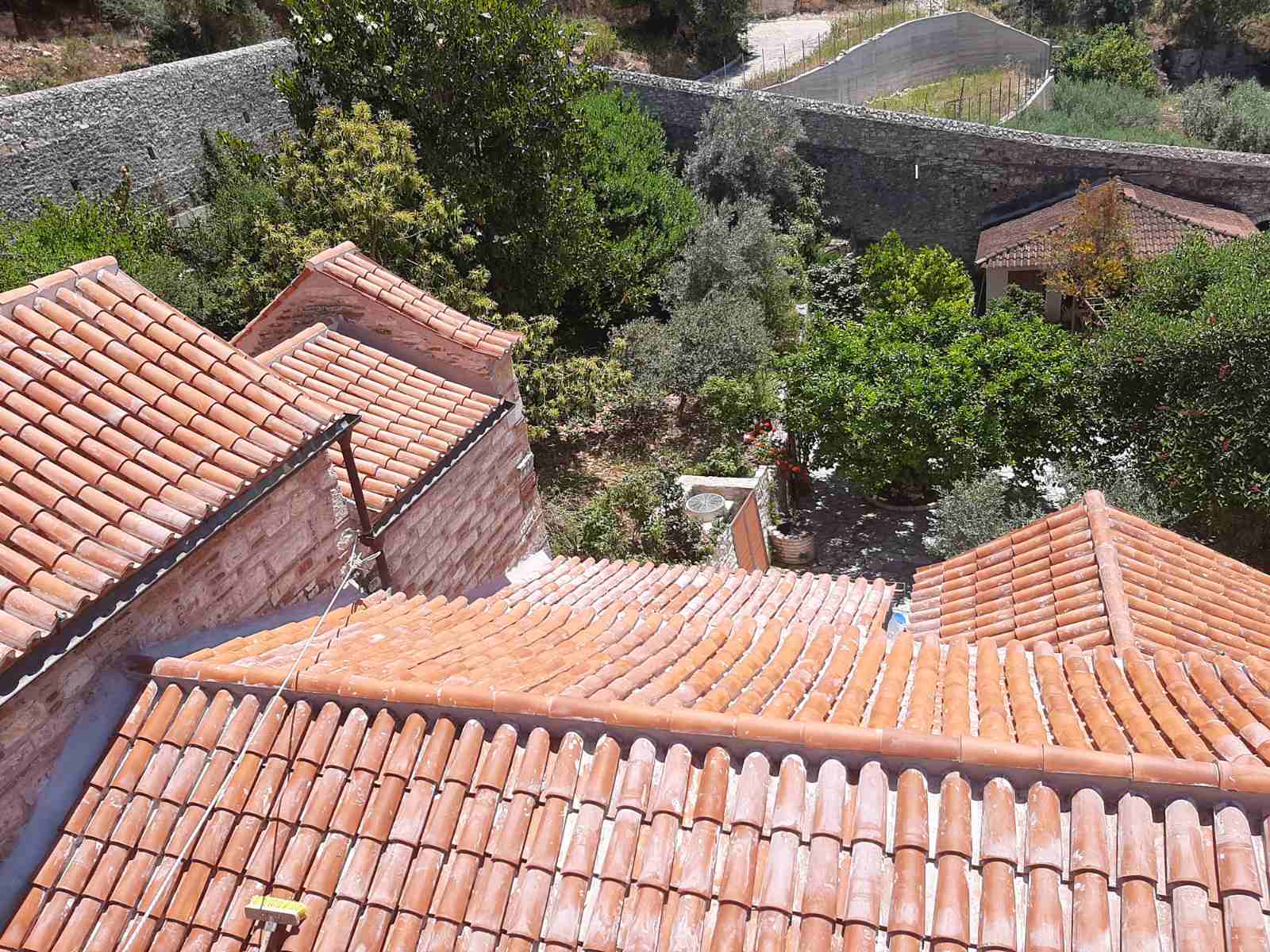 Έργο σε Εκκλησία 6