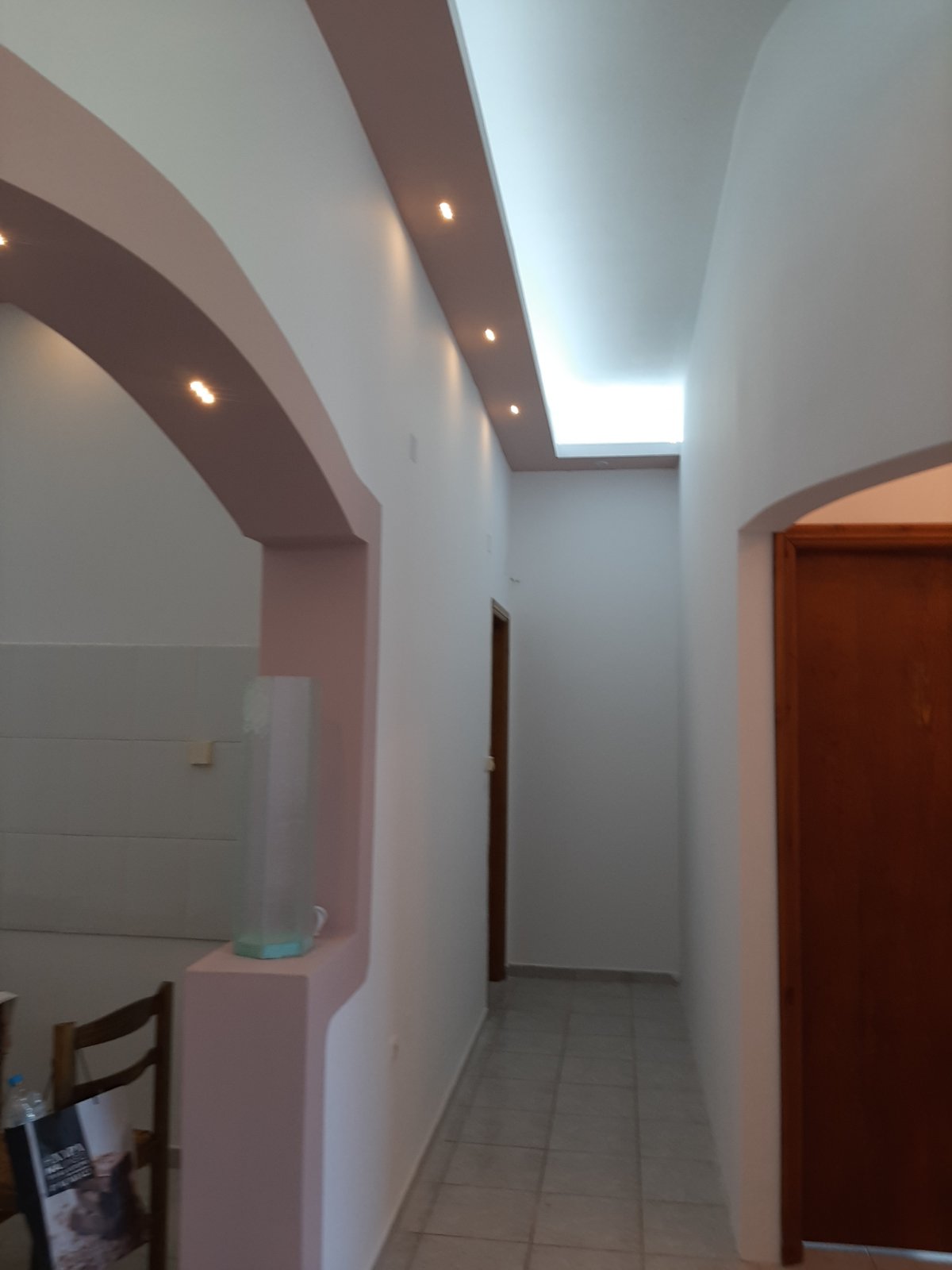 Κατασκευή Γυψοσανίδας