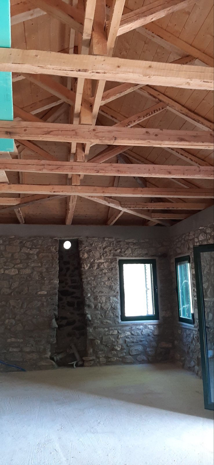 Μόνωση και Σκεπή 10