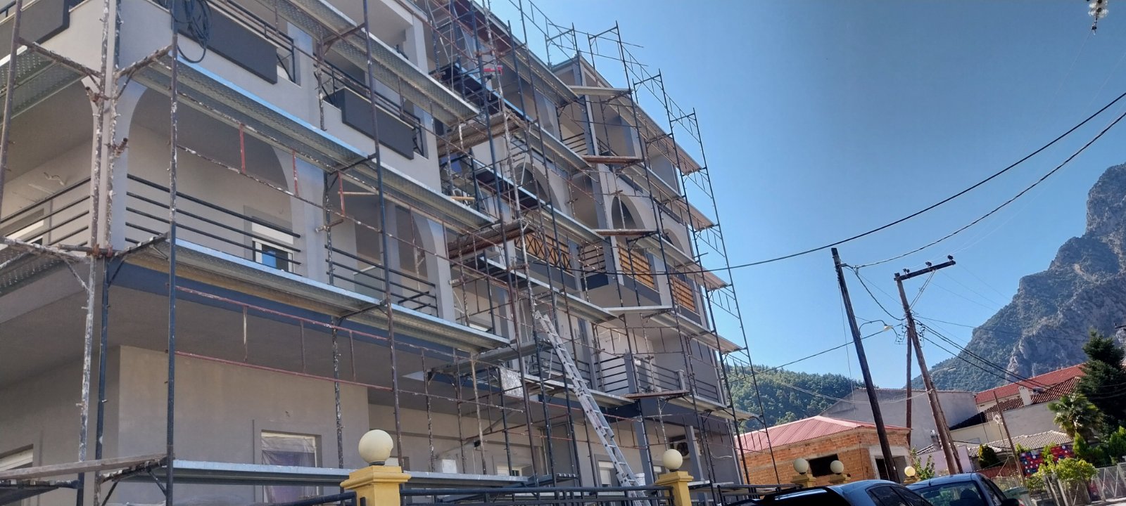 Μόνωση και Σκεπή 17