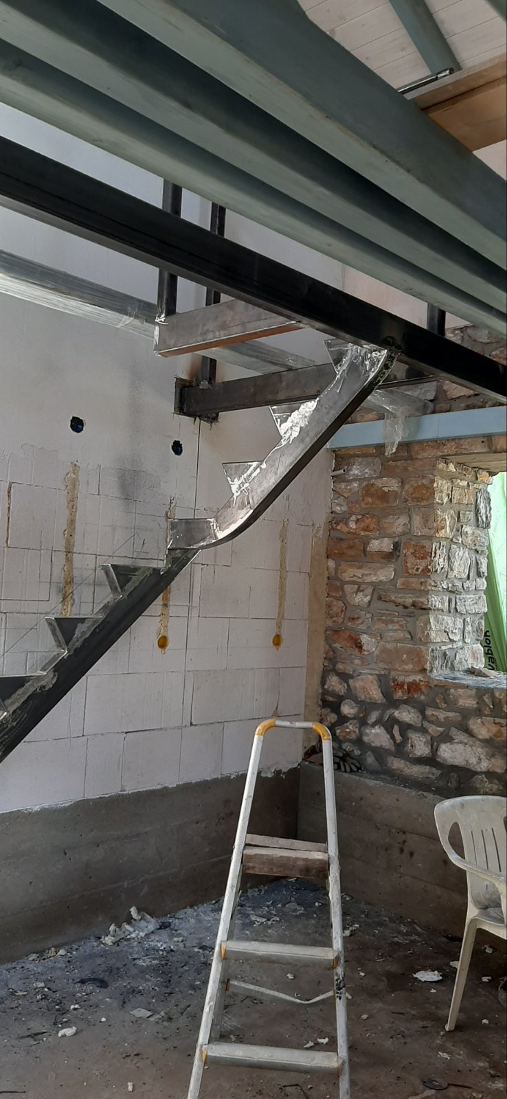 Σιδηροκατασκευή 8