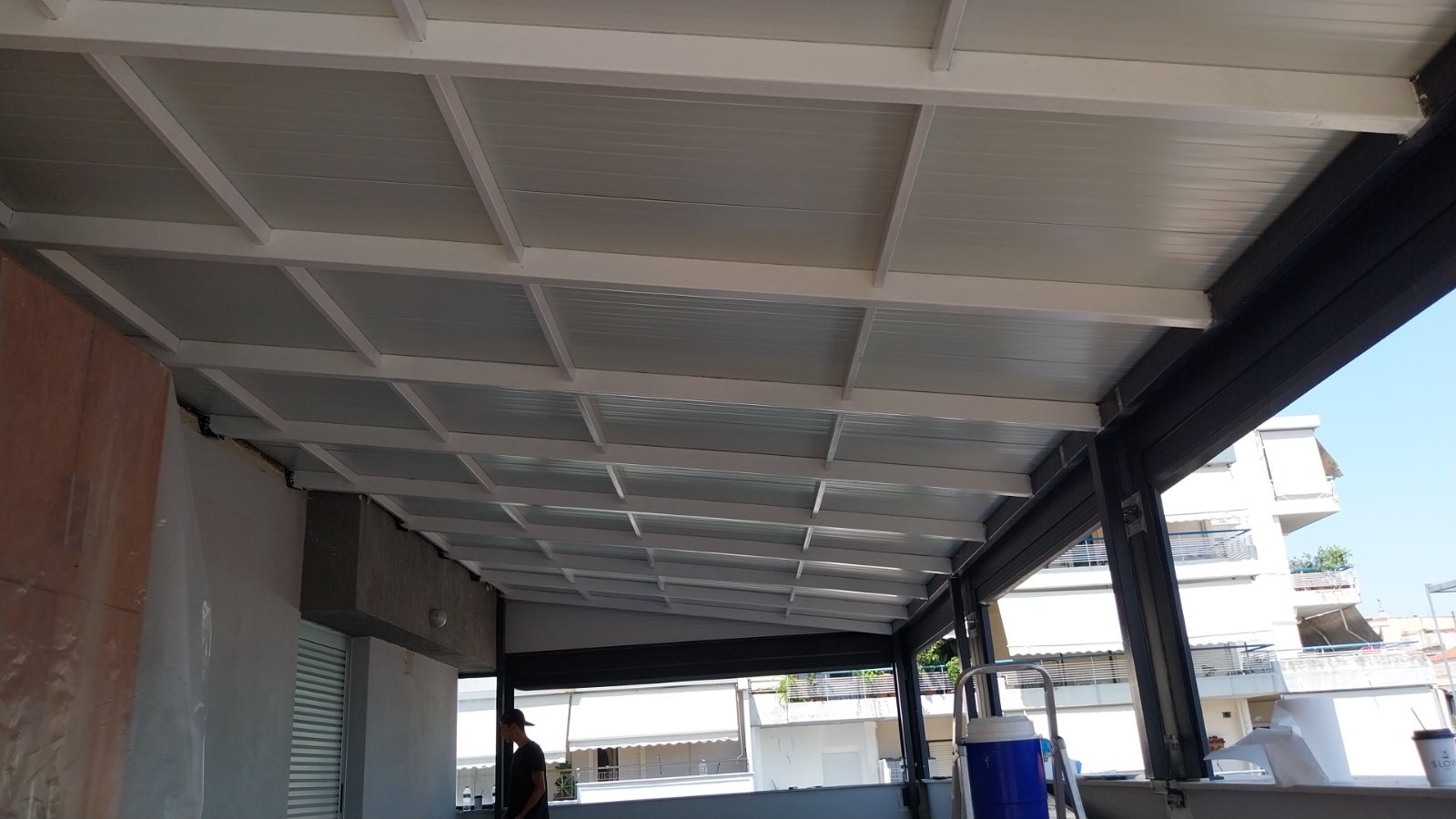 Σιδηροκατασκευή 9