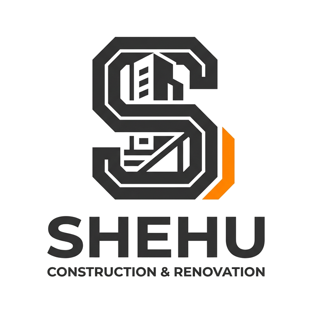 ΑΦΟΙ SHEHU Logo